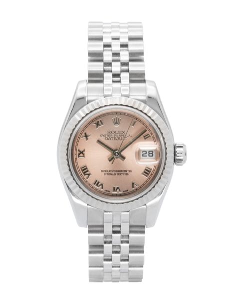 Rolex Datejust Lady 179174